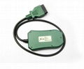 diagnostic tool multi-function of key