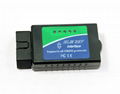 Elm327 Bluetooth Diagnostic Tool OBD2 Scanner 3