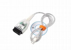 Mini VCI for Toyota TIS Techstream J2534 Diagnostic Tool