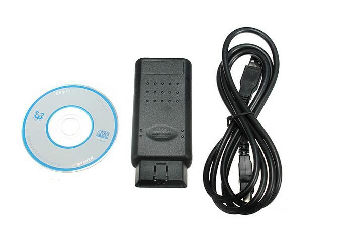 Op COM Can Bus Interface Auto obd2 Scanner 3