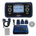 Original Skp900 Auto Key Programmer Support Almost All Cars on Sale 2