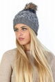 WOMEN KNITTED HAT 3