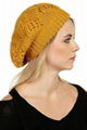 WOMEN KNITTED HAT 5