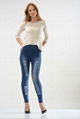 WOMEN DENIM