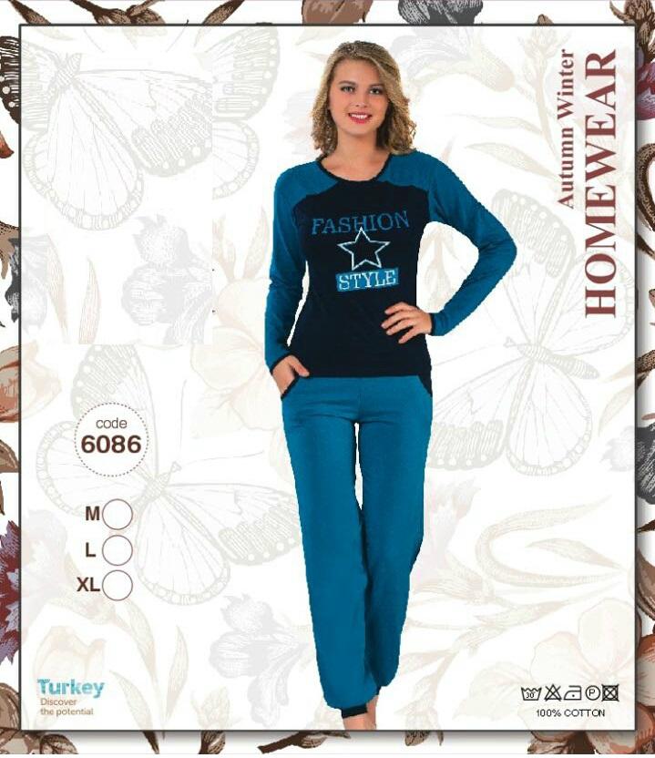 WOMEN PAJAMAS 2