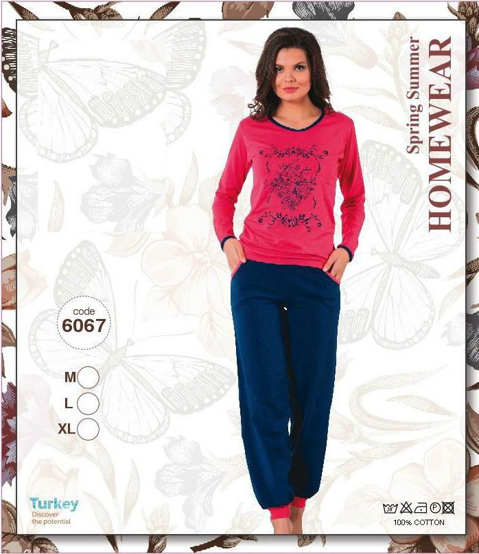 WOMEN PAJAMAS 5