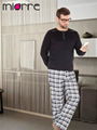 PAJAMA SETS FOR MEN 1