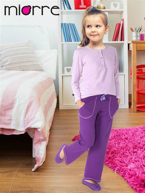 PAJAMA SETS FOR GIRLS 2