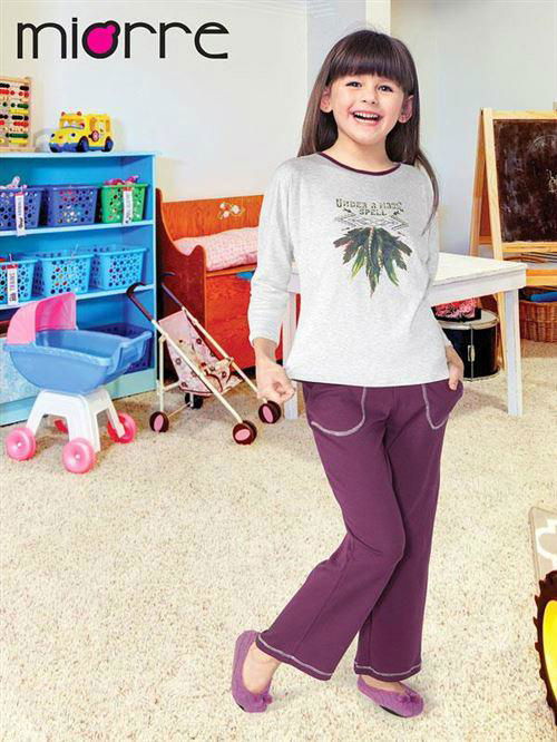 PAJAMA SETS FOR GIRLS 3