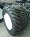 China flotation tyres 2