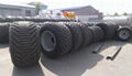 China flotation tyres 4