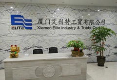 Xiamen Elite Industry & Trade Co.,ltd