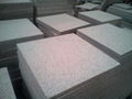 2cm G682 Sunset Gold Granite Tiles 3