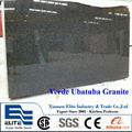 Brazil Verde Ubatuba Granite Slab