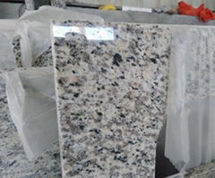 Tiger Skin White Granite Tiles