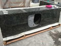 Brazil Butterfly Green Granite