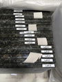 Brazil Butterfly Green Granite Countertop 3