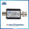 Coaxial Signal Surge Protective Device 1