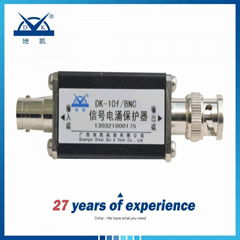 Coaxial Signal Surge Protective Device