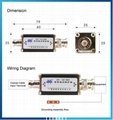 Coaxial Signal Surge Protective Device 5