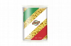 Pasta Fusilli