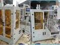 Film Packing machine for Pure Water Bottle 2