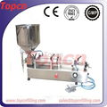 Pharmaceutical vial filling equipments