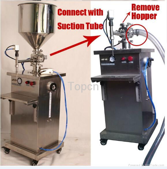 Liquid bottle filling machinery companies 2