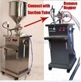 Used Piston Filling Machines manufacturers 2