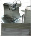 ultrasonic plastic tube sealing machine 4