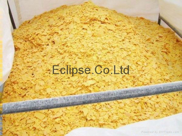 Sodium Sulfide flakes 5