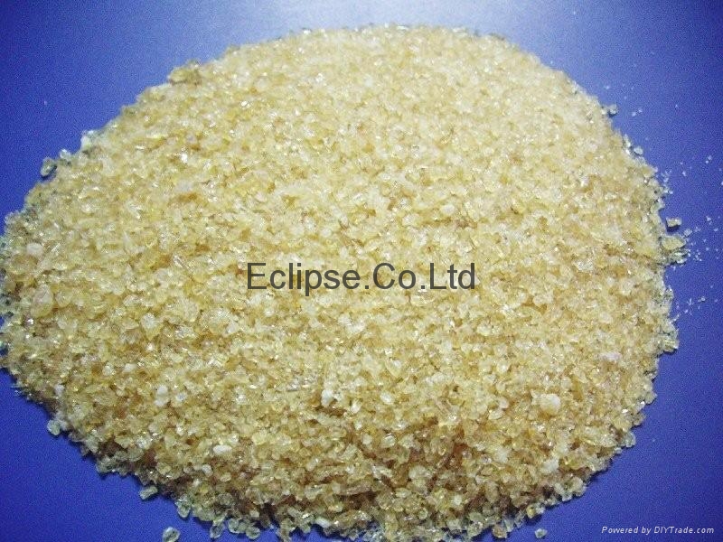 High Quality Halal Edible Gelatin Powder ECL042 (Turkey Manufacturer