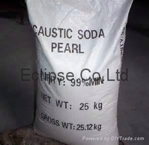 Caustic Soda 99% 5