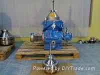 oil purifier,separator,centrifuge