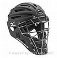 Mizuno Youth Samurai G4 Catcher's Helmet