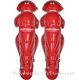 Junior PTH Victory Series Catcher's Leg Guards