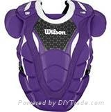 Wilson Adult ProMOTION Catcher's Chest Protector  