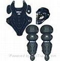 Wilson Youth EZ Gear Catcher's Set