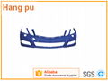 Front bumper  C180  For Mercedes Benz C180  1