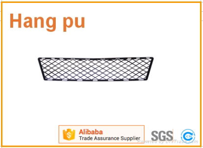 2016 hot selling lower grille best quality lower grille 