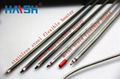 flexible heater flexible metal hose for