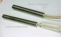 Heating element cartridge heater