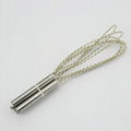 Internal Cartridge Heater Diameter-19.05(3/4in)mm 230V 50W-500W electric cartrid 3