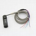 coil heater with thermocouple mini coil heater coil heater heating element 3