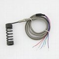 coil heater with thermocouple mini coil heater coil heater heating element 5