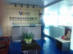 Winod Industrial Co., Ltd
