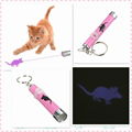 WIN-1628 best led pointer for cats dog laser pointer projector 5