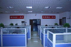 Guangzhou Hong Modi Auto Parts Company 