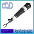Top Quality New Air Suspension Shock for Audi A6 C6 4F air suspension strut  4