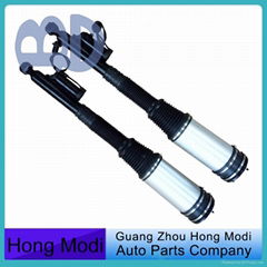 Air Suspension Shock For Mercedes benz W220 S-Class Rear air  Shock Absorber
